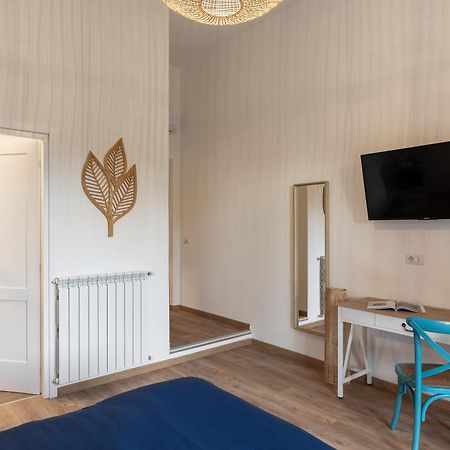 B&B Vitruvio Suites Formia Luaran gambar