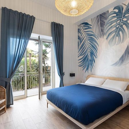 B&B Vitruvio Suites Formia Luaran gambar