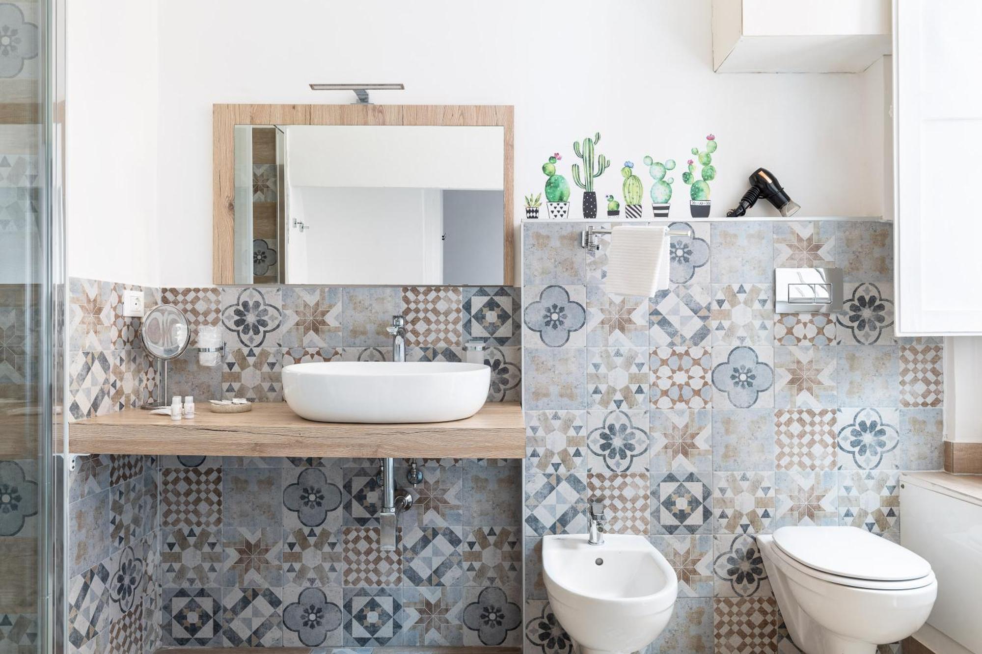 B&B Vitruvio Suites Formia Luaran gambar