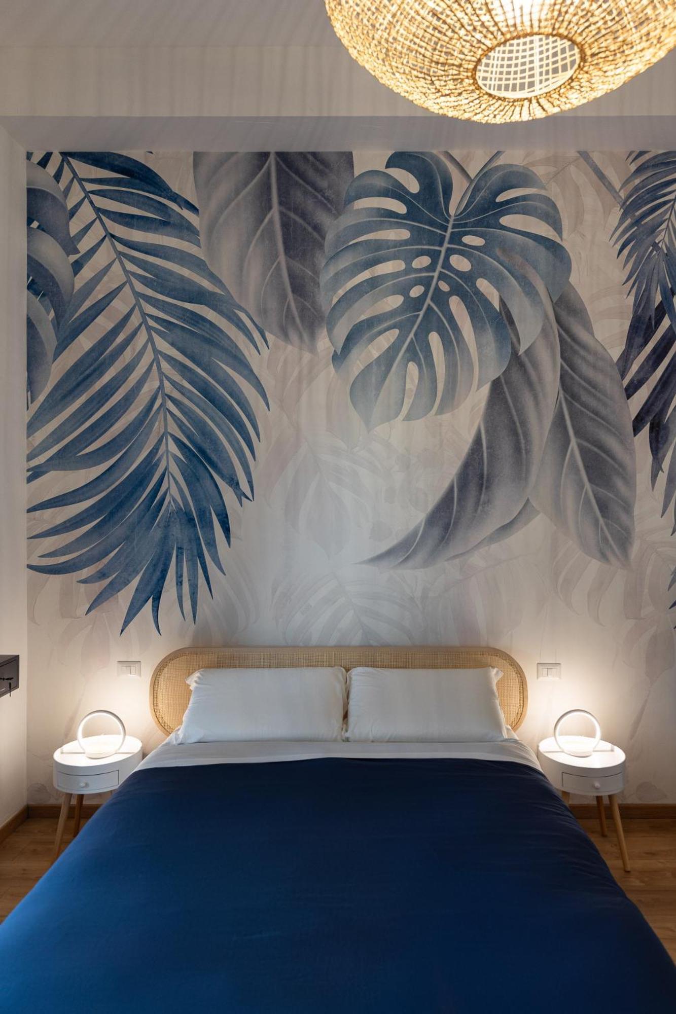 B&B Vitruvio Suites Formia Luaran gambar