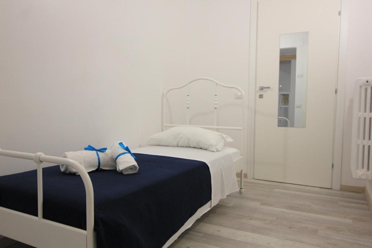 B&B Vitruvio Suites Formia Luaran gambar