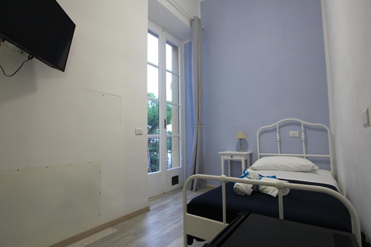 B&B Vitruvio Suites Formia Luaran gambar