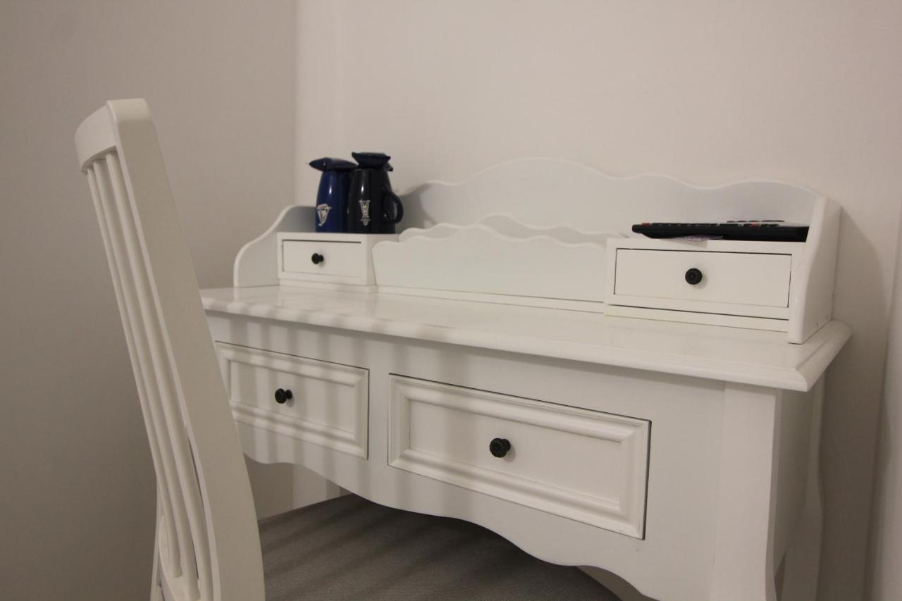 B&B Vitruvio Suites Formia Luaran gambar