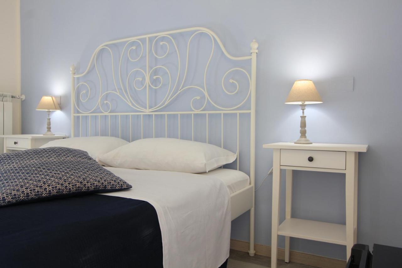 B&B Vitruvio Suites Formia Luaran gambar